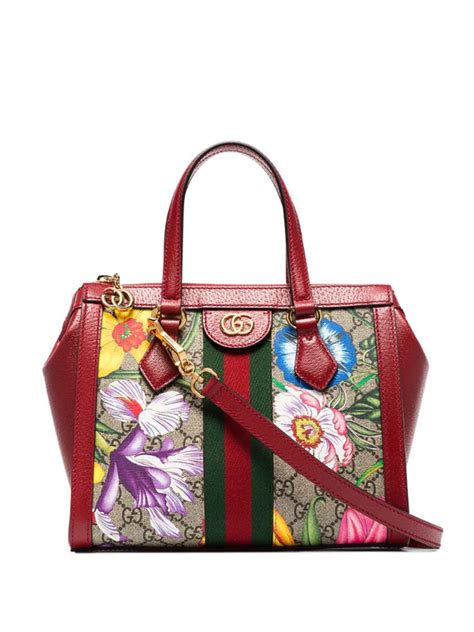 ophidia floral gucci